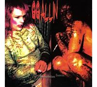 Gg Allin - Masturbation Session [12" VINYL]