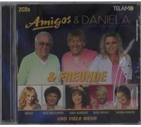 GG Anderson Lena Valaitis Ross Anthony Schlager Piloten - Various Artists, Diverse Interpreten