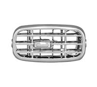 GG Grand General 68344 Chrome Plastic A/C Heater Vent for Peterbilt 357/378/379/385/389, 2005 Up
