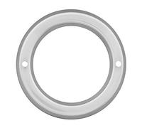 GG Grand General 80721 S.S. Grommet Cover for 2 inches Light