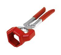 GG Grand General 90250 Chrome Aluminum Heavy Duty Lug Nut Cover Puller for 1-1/2" and 33mm Across Flat Lug Nut Covers