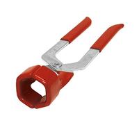 GG Grand General 90251 Steel Lug Nut Cover Puller for 1-1/2" and 33mm Across Flat Lug Nut Covers, Zinc Plated