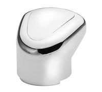 GG Grand General 93220 Chrome Plastic Gear Shift Knob