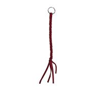 GG Grand General 99491 Red Air Horn Manual Pull Braided Cord with Ring, 11 inches in Length