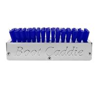 GG Grand General Chrome Aluminum 7-1/2" (L) x 2-5/8" (H) x 3" (D) Boot Caddies