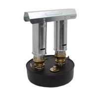 Town and Country Twin Burner Greenhouse Heater