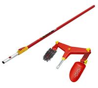 Wolf Garten P592 Multi Change Gutter Cleaner