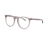 Gg0027O Frame - unisex - Gucci - Glasses - Gray - 50 MM - Accessories 50 MM