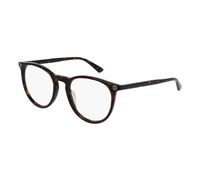 Gg0027O Optical Frame - female - Gucci - Glasses - Brown - 50 MM - Accessories 50 MM
