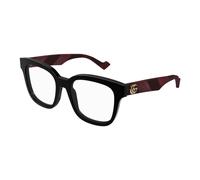 Gg0958O Glasses - female - Gucci - Glasses - Black - 52 MM - Accessories 52 MM