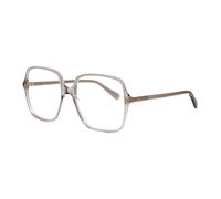 Eyeglasses Gucci GG1003O 012 16 53 140 Größe: 53