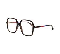 Gg1003O Optical Frame - female - Gucci - Glasses - Brown - 53 MM - Accessories 53 MM