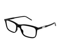Gg1159Oa Eyeglasses - unisex - Gucci - Glasses - Black - 56 MM - Accessories 56 MM