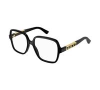 Gg1193O Optical Frame - female - Gucci - Glasses - Black - 56 MM - Accessories 56 MM