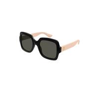 Gg1337S 008 Sunglasses - female - Gucci - Sunglasses - Black - 54 MM - Accessories 54 MM