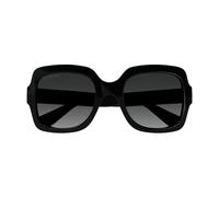 Gg1337S Sunglasses, female, Gucci, Sunglasses, Black, 54 MM, Accessories 54 MM