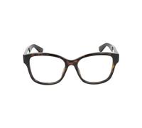 Gg1340O Eyeglasses - female - Gucci - Glasses - Brown - 54 MM - Accessories 54 MM