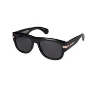 Gg1517S Rectangular Sunglasses - male - Gucci - Sunglasses - Black - 54 MM - Accessories 54 MM