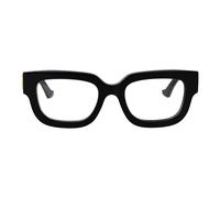 Gg1548O Optical Frame - female - Gucci - Glasses - Black - 52 MM - Accessories 52 MM