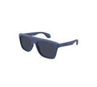 Gg1570S 008 Sunglasses - male - Gucci - Sunglasses - Blue - 57 MM - Accessories 57 MM