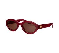 Gg1579S Sunglasses - female - Gucci - Sunglasses - Pink - 53 MM - Accessories 53 MM