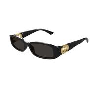 Gg1661S Square-frame Sunglasses - female - Gucci - Sunglasses - Black - 54 MM - Accessories 54 MM