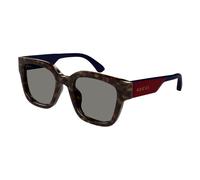 Gg1670Sk Sunglasses - male - Gucci - Sunglasses - Brown - 54 MM - Accessories 54 MM