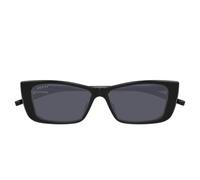 Gg1681S Cat-eye Sunglasses - unisex - Gucci - Sunglasses - Black - 53 MM - Accessories 53 MM