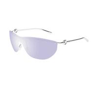 Gg1700S Sunglasses - female - Gucci - Sunglasses - Gray - ONE SIZE - Accessories ONE SIZE