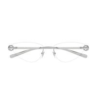 Gg1702O Optical Frame - unisex - Gucci - Glasses - Gray - 54 MM - Accessories 54 MM