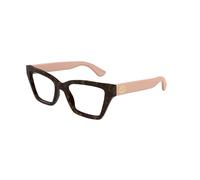 Gg1715O 005 Optical Frame - female - Gucci - Glasses - Multicolor - 53 MM - Accessories 53 MM