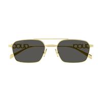 Gg1804S Sunglasses- unisex- Gucci- Sunglasses- Yellow- 54 MM- Accessories 54 MM