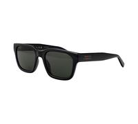 Gg1857S Sunglasses - male - Gucci - Sunglasses - Black - 55 MM - Accessories 55 MM