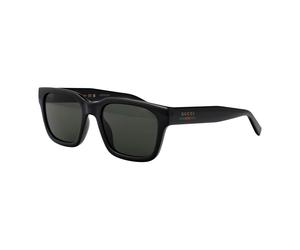 Gg1857S Sunglasses - male - Gucci - Sunglasses - Black - 55 MM - Accessories 55 MM