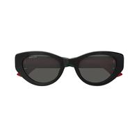 Gg1862S Sunglasses - unisex - Gucci - Sunglasses - Black - 52 MM - Accessories 52 MM