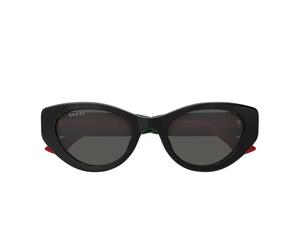 Gg1862S Sunglasses - unisex - Gucci - Sunglasses - Black - 52 MM - Accessories 52 MM