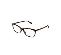 Gg1930O 004 Optical Frame, female, Gucci, Glasses, Brown, 55 MM, Accessories 55 MM