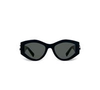 Gg1951S Sunglasses - female - Gucci - Sunglasses - Black - ONE SIZE - Accessories ONE SIZE