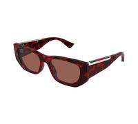 Gg1959S Sunglasses - female - Gucci - Sunglasses - Multicolor - 53 MM - Accessories 53 MM