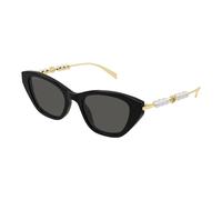 Gg1968S Sunglasses - female - Gucci - Sunglasses - Yellow - 50 MM - Accessories 50 MM
