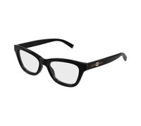Gg1983O Optical Frame - unisex - Gucci - Glasses - Black - 52 MM - Accessories 52 MM