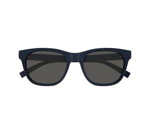 Gg1985S Sunglasses - unisex - Gucci - Sunglasses - Blue - 54 MM - Accessories 54 MM