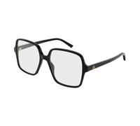 Gg1994O 001 Eyeglasses - female - Gucci - Glasses - Black - 53 MM - Accessories 53 MM