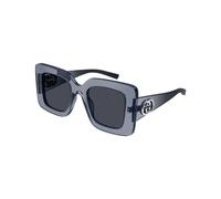 Gg2025S 003 Sunglasses - female - Gucci - Sunglasses - Gray - 50 MM - Accessories 50 MM