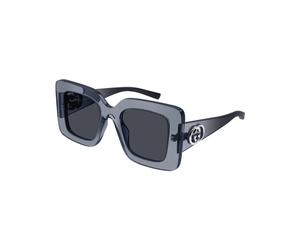 Gg2025S 003 Sunglasses - female - Gucci - Sunglasses - Gray - 50 MM - Accessories 50 MM