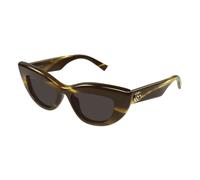 Gg2031S Cat-eye Sunglasses - female - Gucci - Sunglasses - Brown - 50 MM - Accessories 50 MM