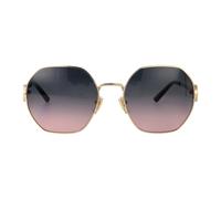Gg2046S Sunglasses - unisex - Gucci - Sunglasses - Yellow - 58 MM - Accessories 58 MM