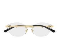 Gg2050O Glasses - unisex - Gucci - Glasses - Yellow - 59 MM - Accessories 59 MM