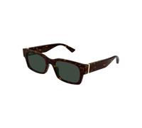 Gg2084S Square Sunglasses - unisex - Gucci - Sunglasses - Brown - 52 MM - Accessories 52 MM