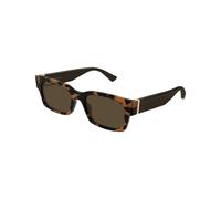 Gg2084S Sunglasses - male - Gucci - Sunglasses - Brown - 52 MM - Accessories 52 MM